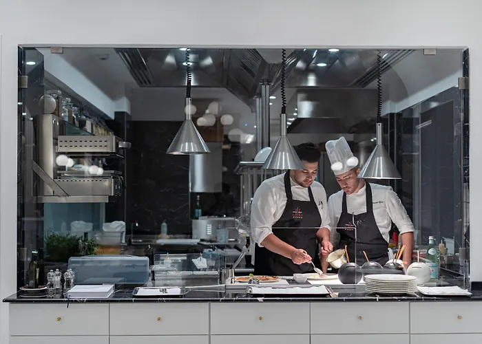 Lorelei Londres מלון 5*