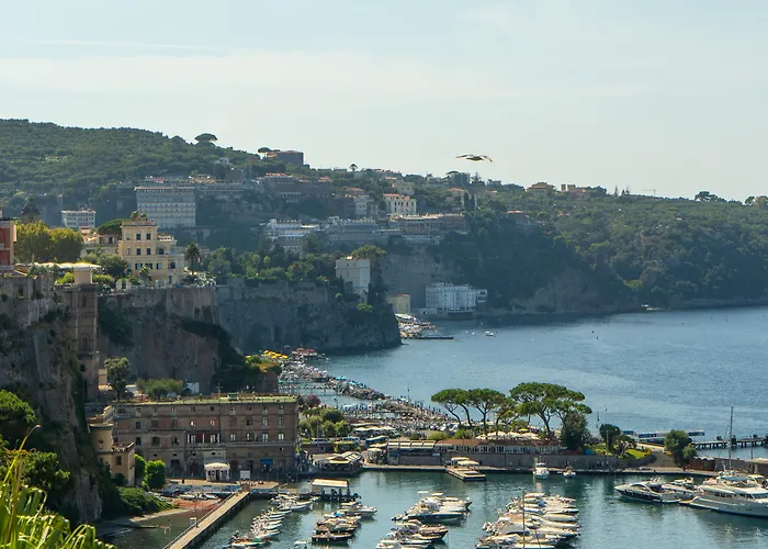 מלון Lorelei Londres סורנטו