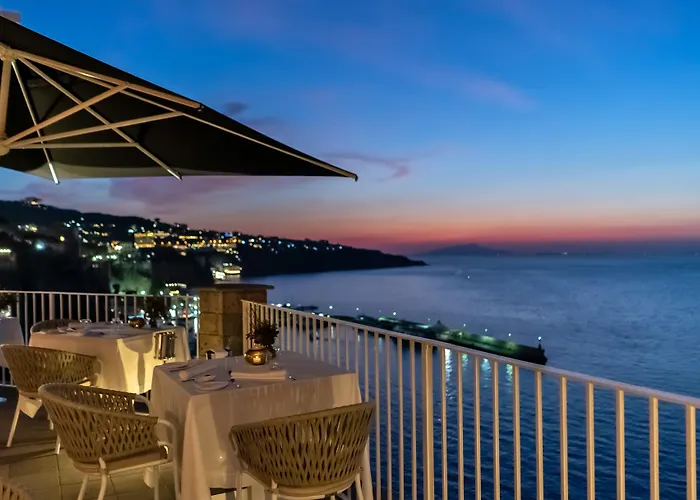 Lorelei Londres מלון סורנטו