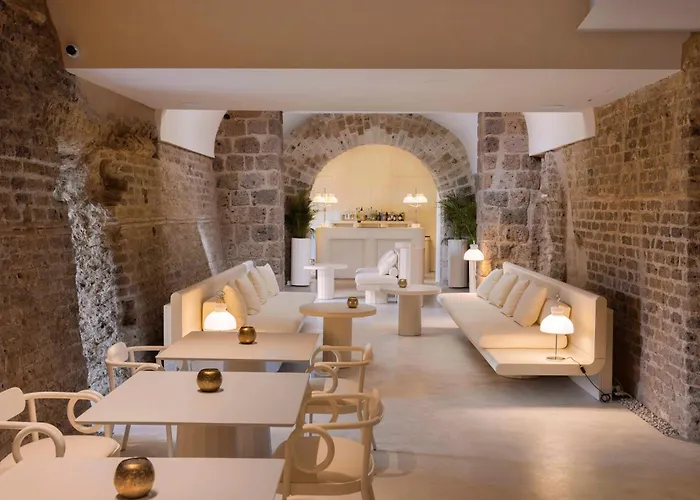 Lorelei Londres סורנטו