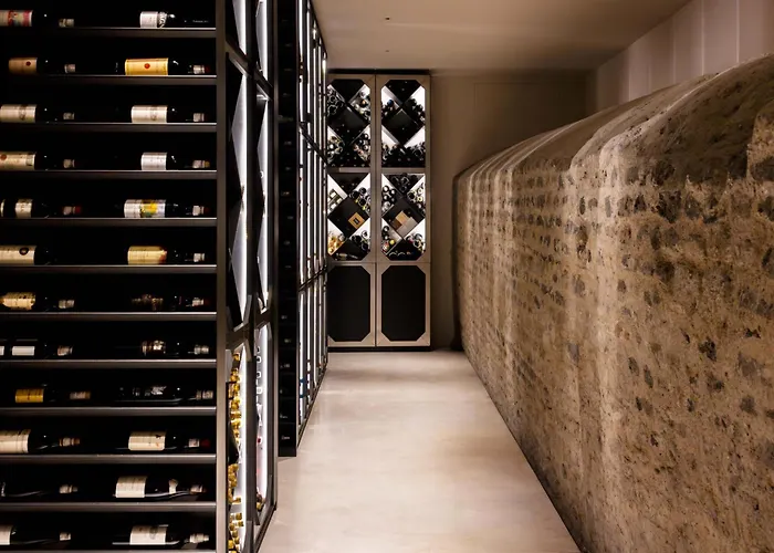 Lorelei Londres 5* סורנטו