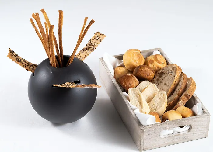 Lorelei Londres 5* סורנטו