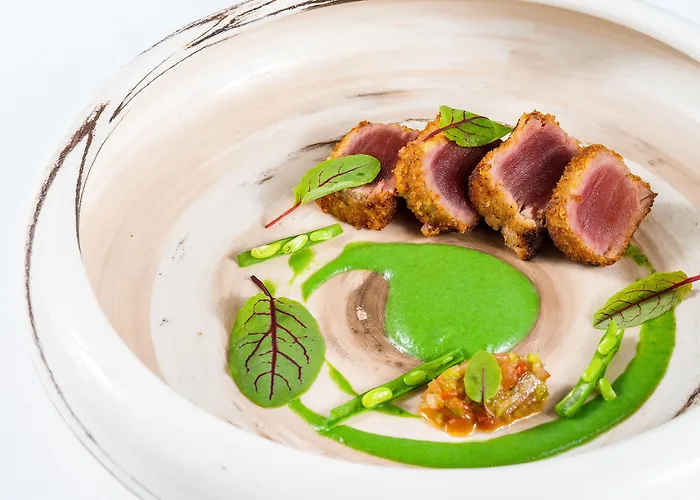 מלון Lorelei Londres 5*