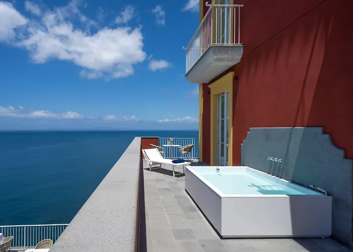 מלון Lorelei Londres 5*