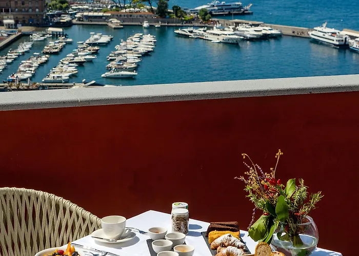 מלון Lorelei Londres