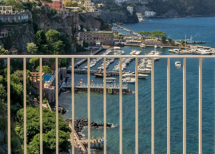 Lorelei Londres מלון 5*