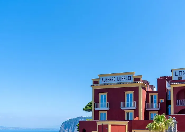 Lorelei Londres מלון 5*