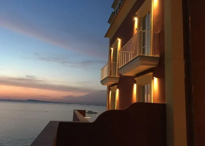 Lorelei Londres 5* סורנטו