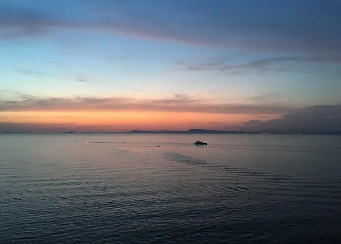 מלון Lorelei Londres 5*