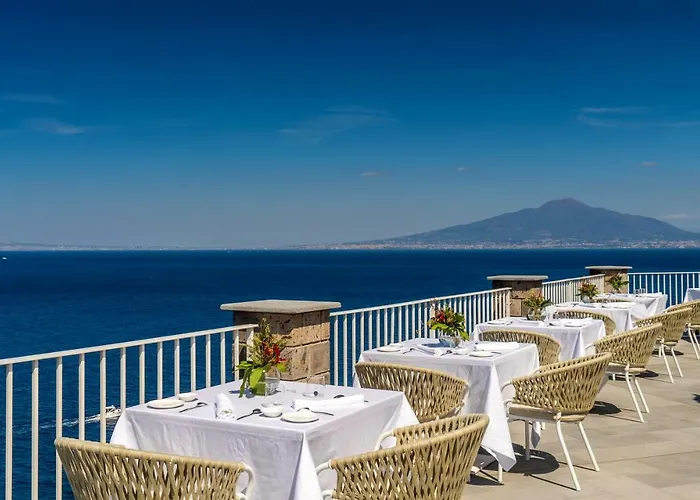 Lorelei Londres מלון סורנטו