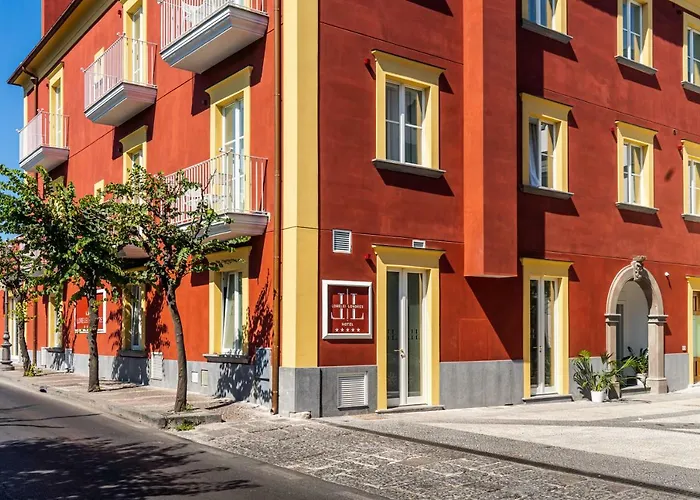 מלון Lorelei Londres 5*