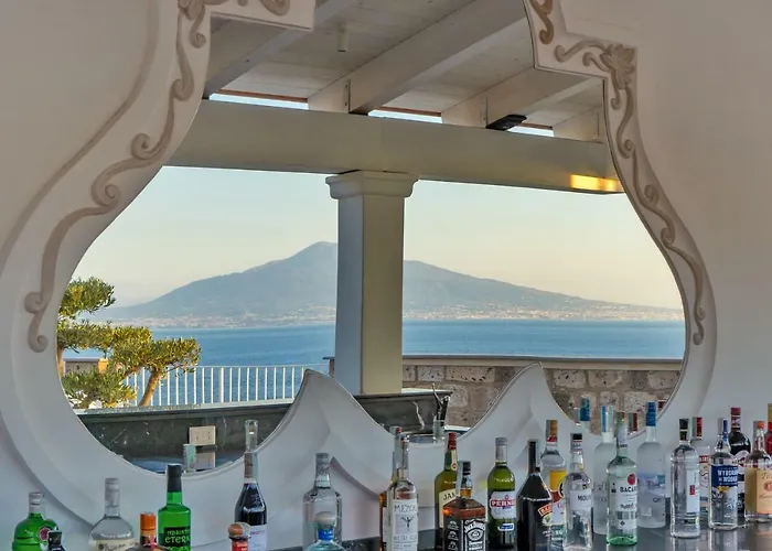 מלון Lorelei Londres 5*