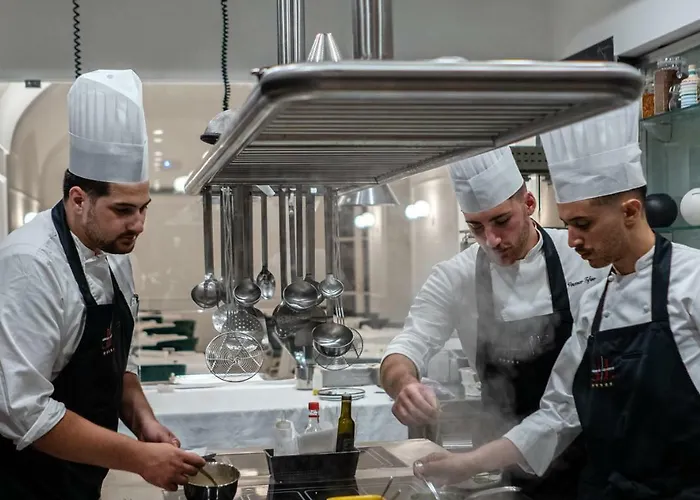 Lorelei Londres 5* סורנטו