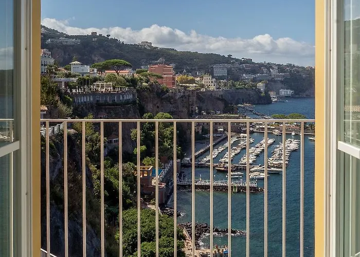 Lorelei Londres מלון