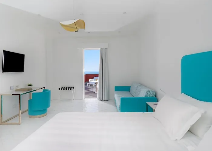 מלון Lorelei Londres