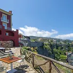 Hotel Lorelei Londres Sorrento