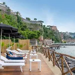 Szálloda Lorelei Londres 5*