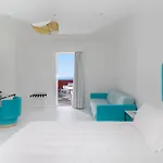 Hotel Lorelei Londres 5*