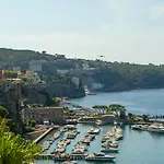 Hotel Lorelei Londres Sorrento