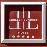 Hotel Lorelei Londres 5*