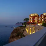 Szálloda Lorelei Londres 5*