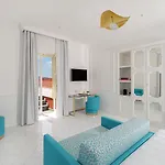 Hotel Lorelei Londres 5*