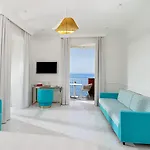 Lorelei Londres 5*