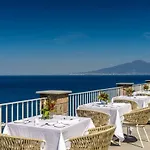 Lorelei Londres Hotel Sorrento