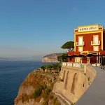Hotel Lorelei Londres Sorrento