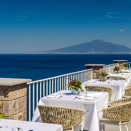 Lorelei Londres Hotel 5*