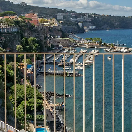 Lorelei Londres Hotel 5*