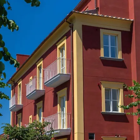 Lorelei Londres Hotel Península Sorrentina