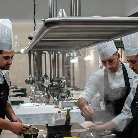 Lorelei Londres 5* Península Sorrentina