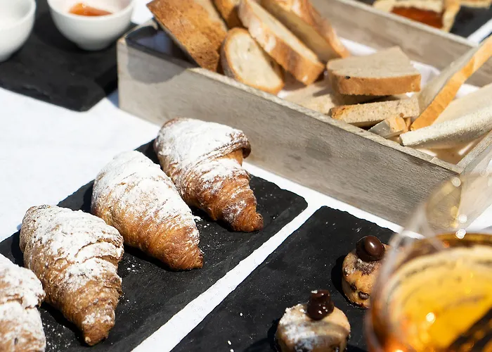 Lorelei Londres Hotel 5*