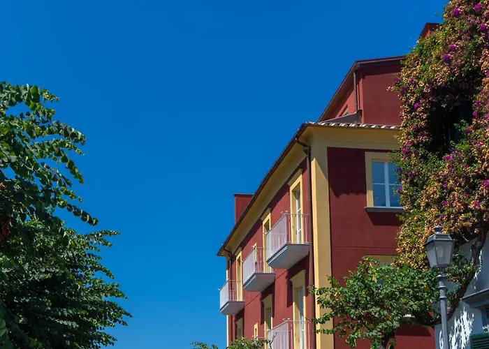 Lorelei Londres Sorrento